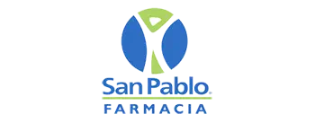 Logo San Pablo Farmacia